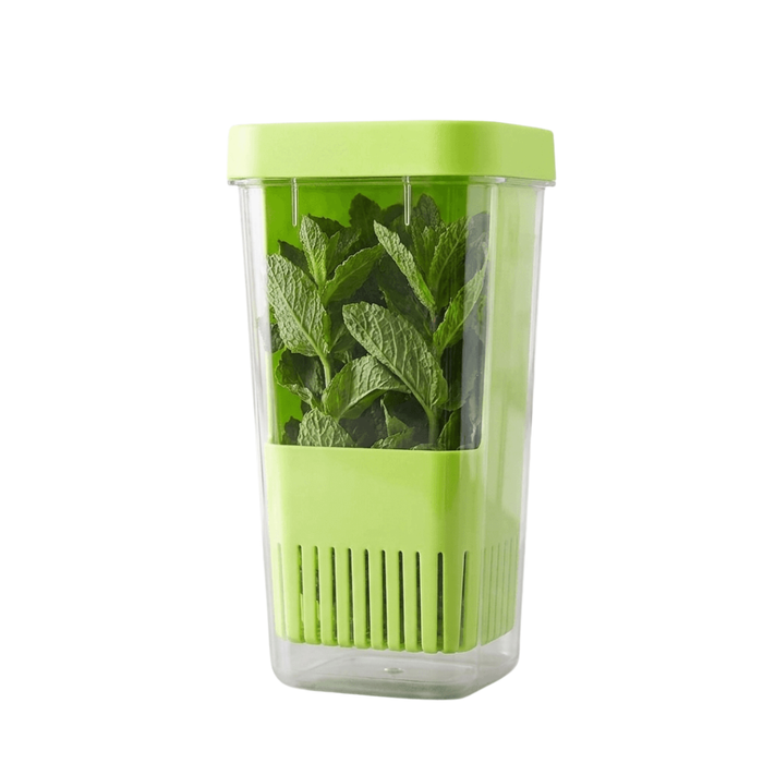 HerbHaven