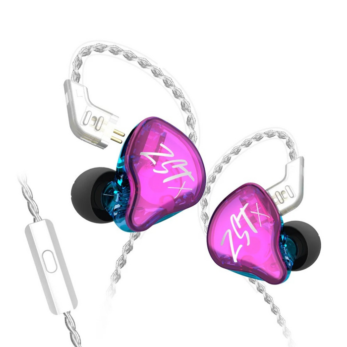 AmpVibe