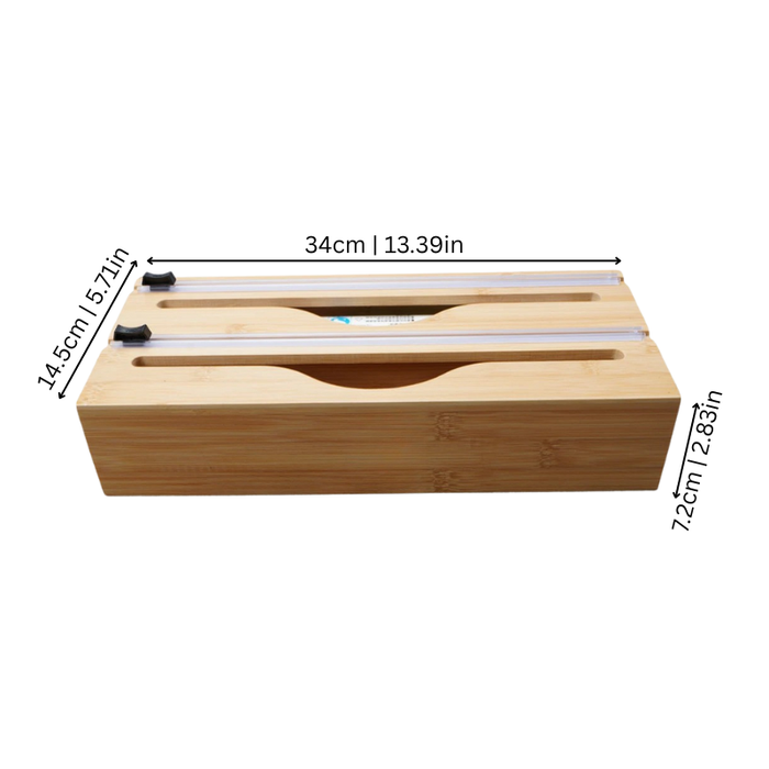 BambooCut