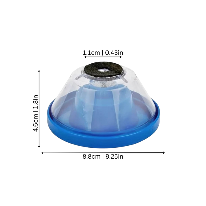 DrillShield