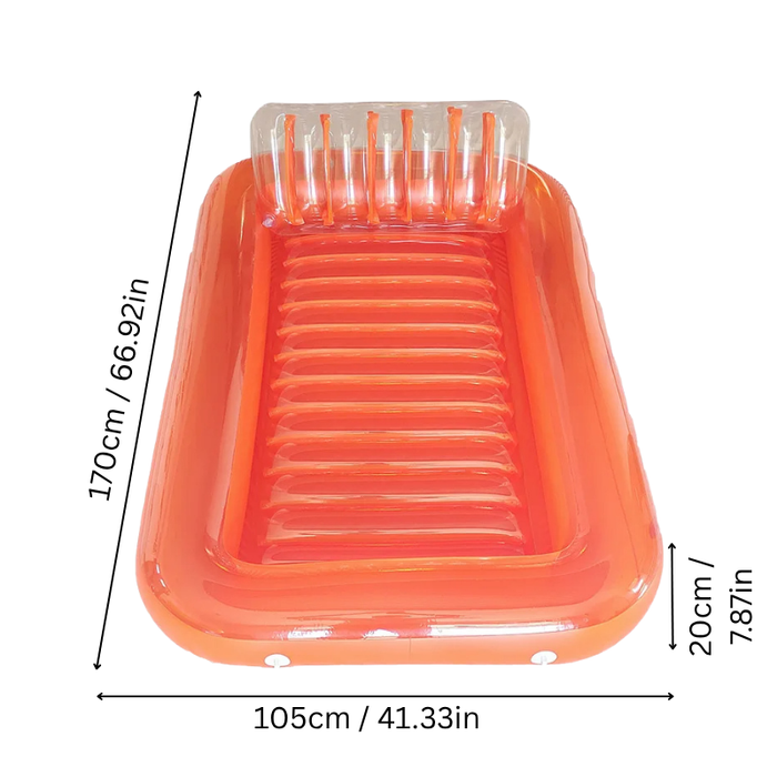 FloatNest