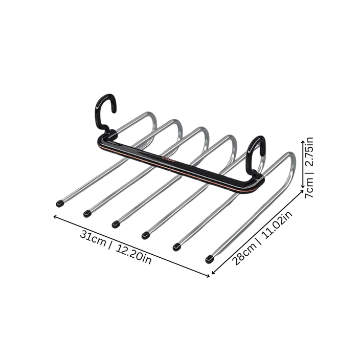 FoldSmart