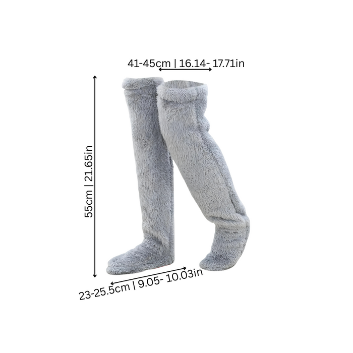 FuzzyLegs