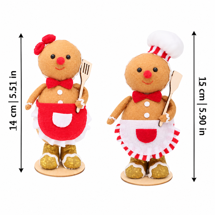 GingerGlee