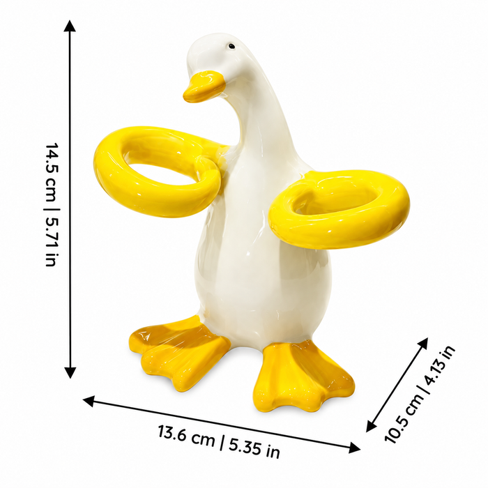 QuackLoop