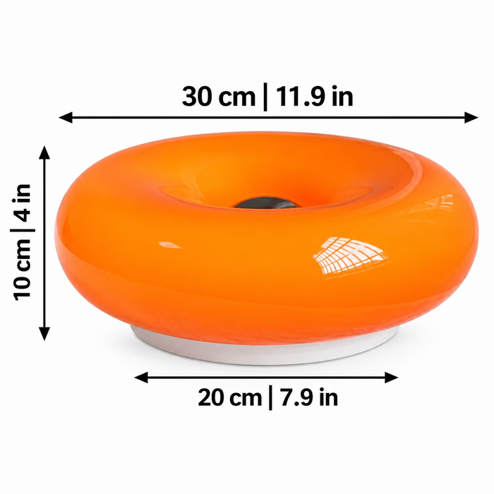 DonutGlow