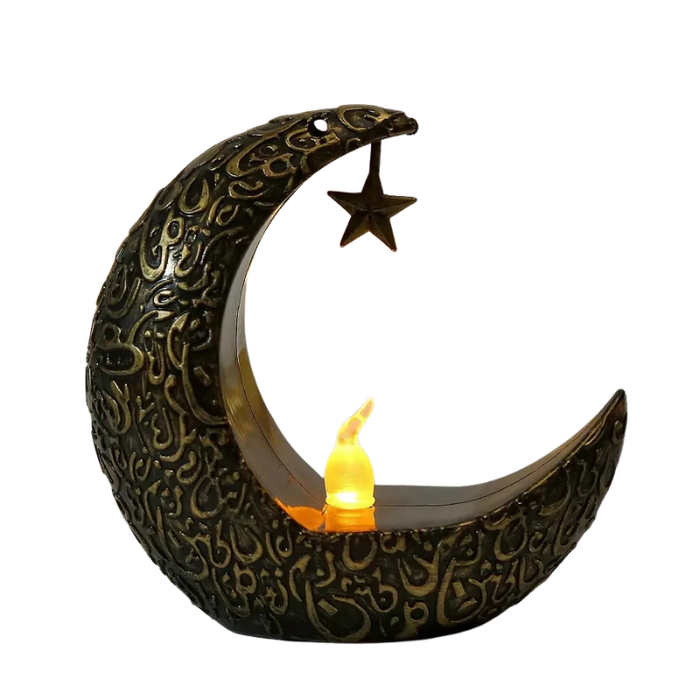 StarCrescent