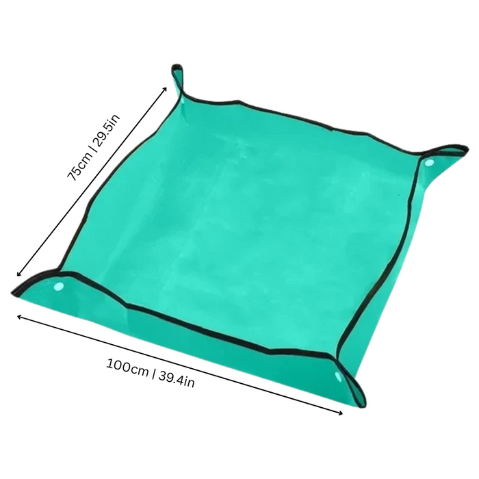 GreenGrab
