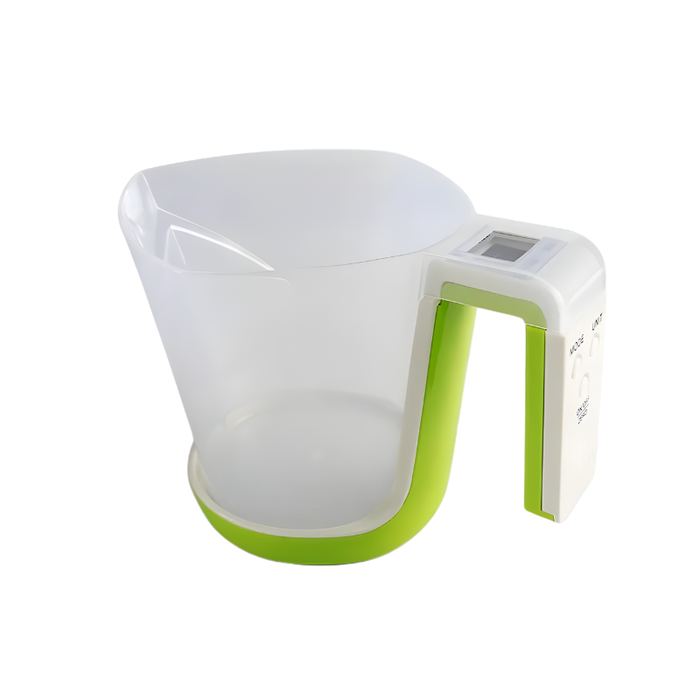 CupScale