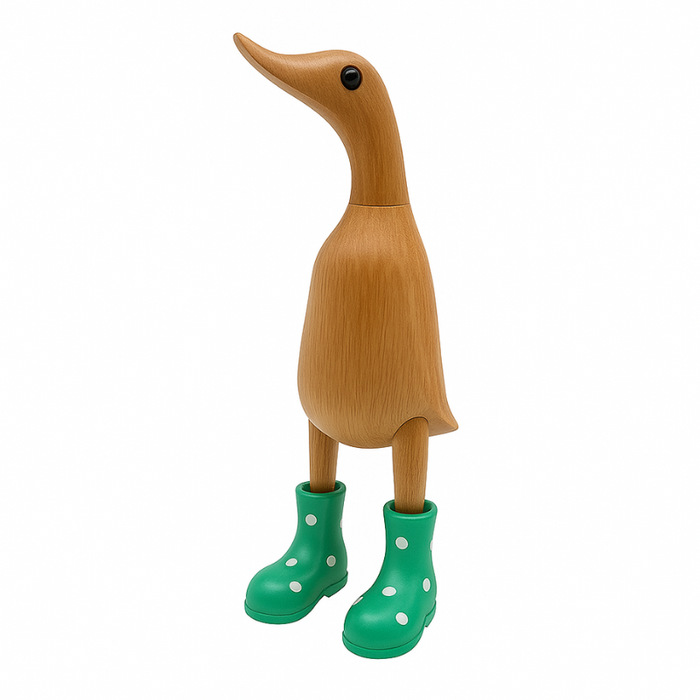 Duckaroo