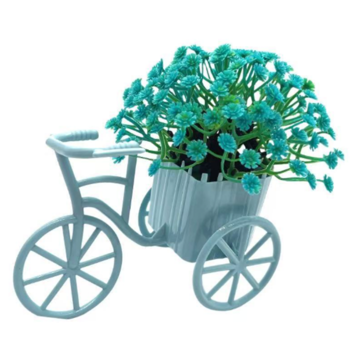 BloomCycle