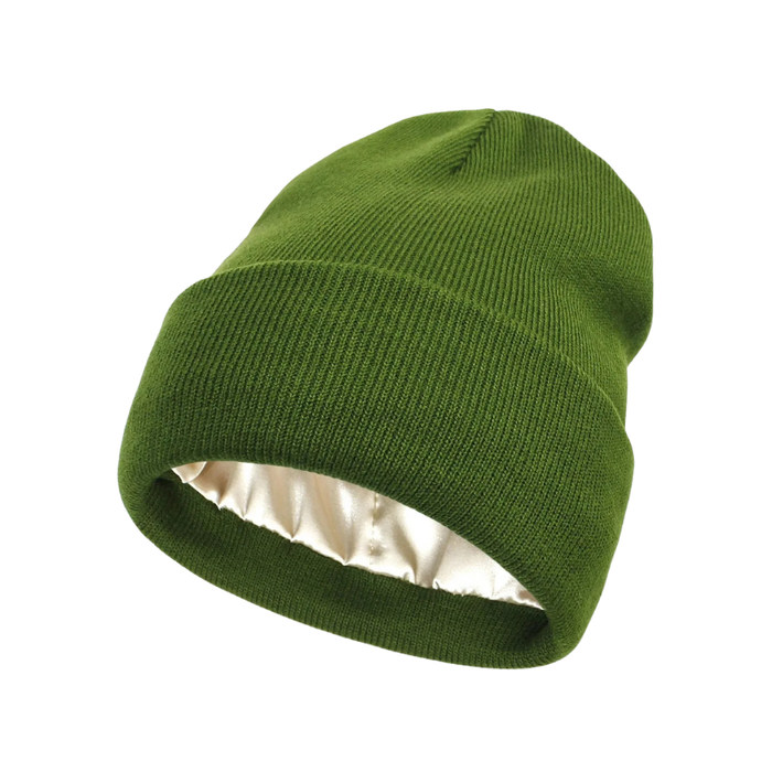 SilvaBeanie