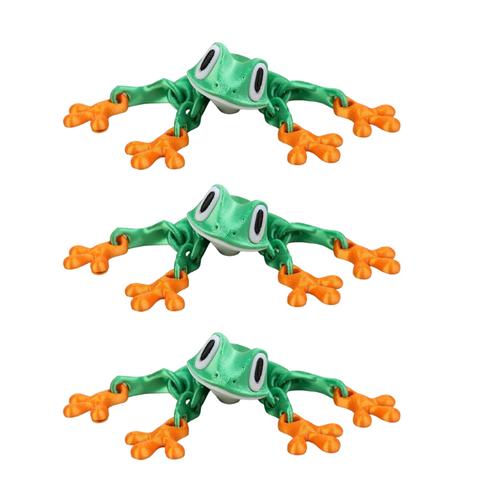 ClingFrog