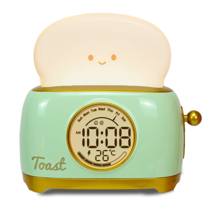Clockster