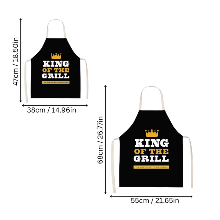 GrillGags