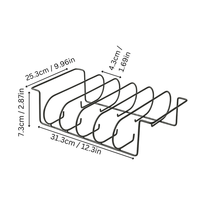 GrillStack