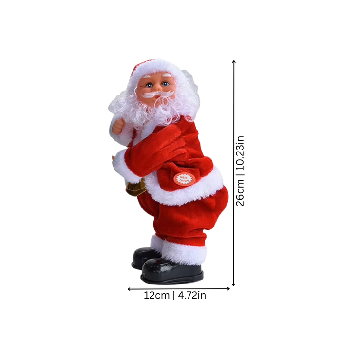 GrooveClaus