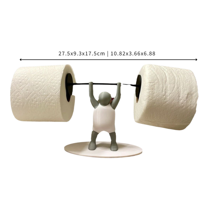 GymBuddy