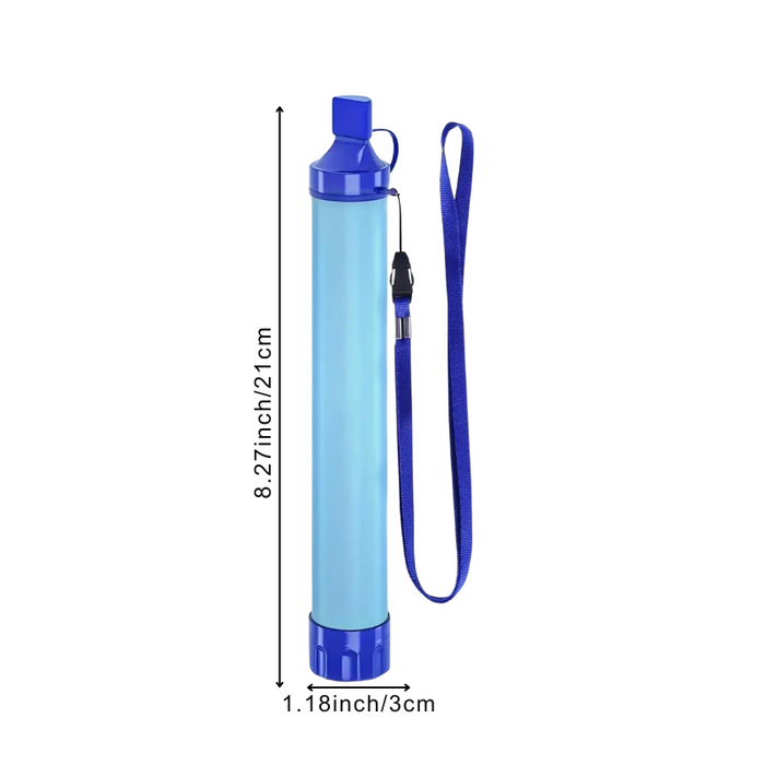 HydraStick