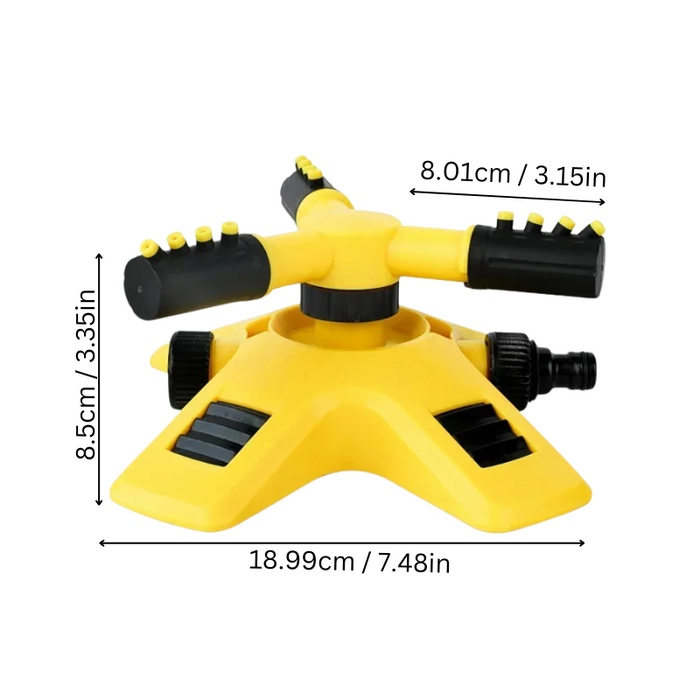 HydroWhirl