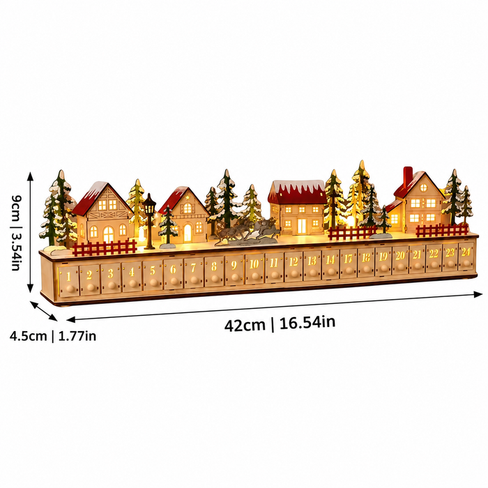 VillageAdvent