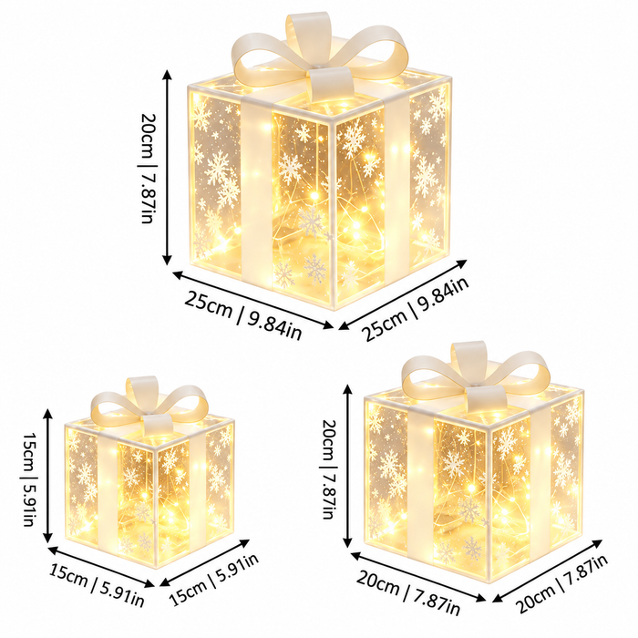 GlowGift