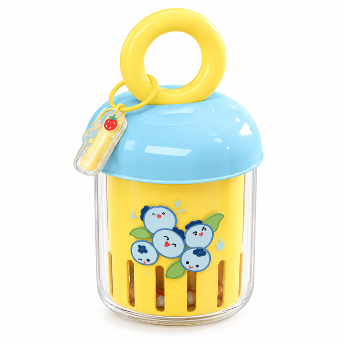 DrainCup