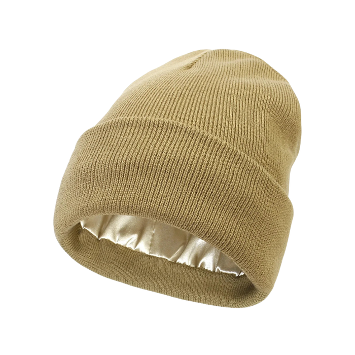 SilvaBeanie