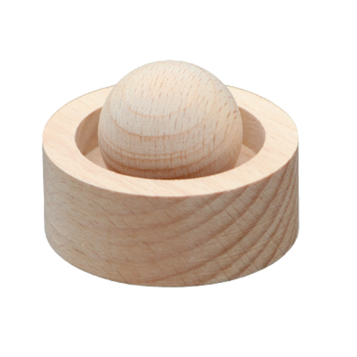 WoodWhiff