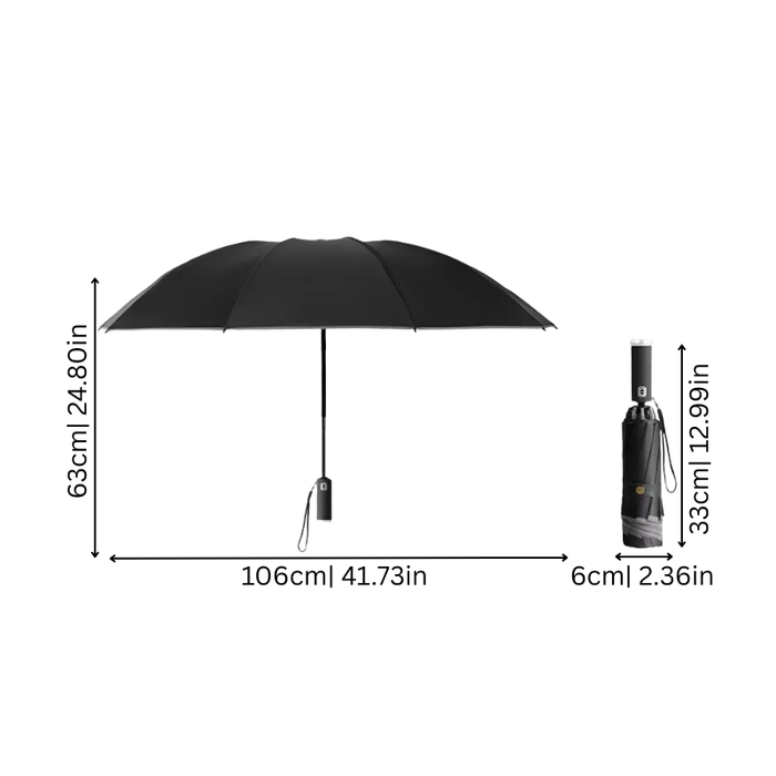 LumiBrella