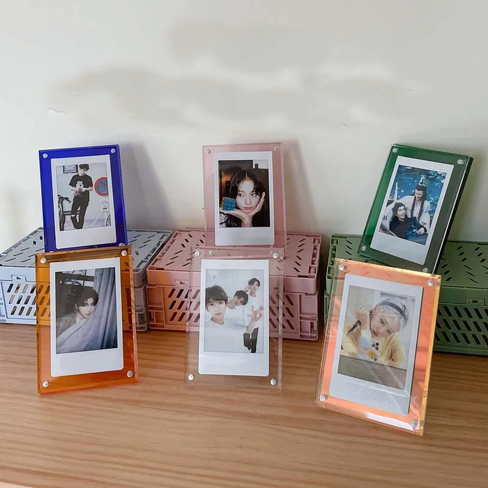 PixiFrame