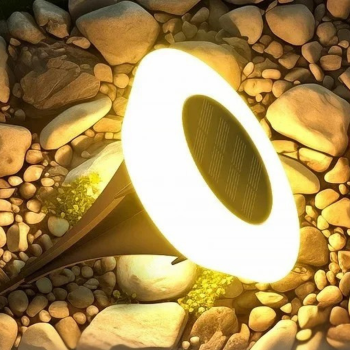 GlowDisk