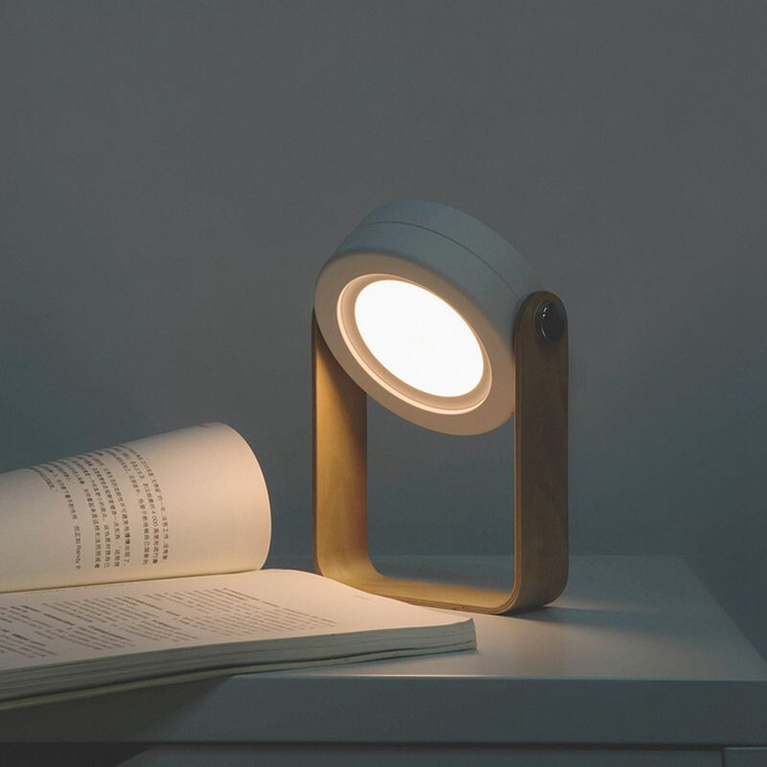 FoldLamp