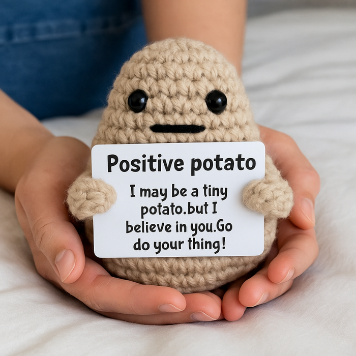 SpudBuddy