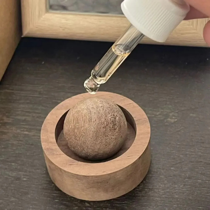 WoodWhiff