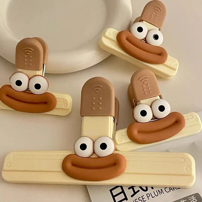 SnackSnap
