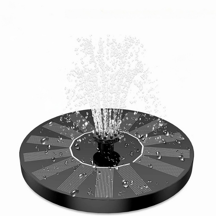 SunSpray