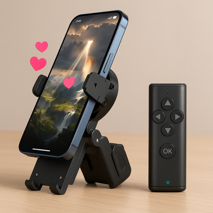 ScrollMate