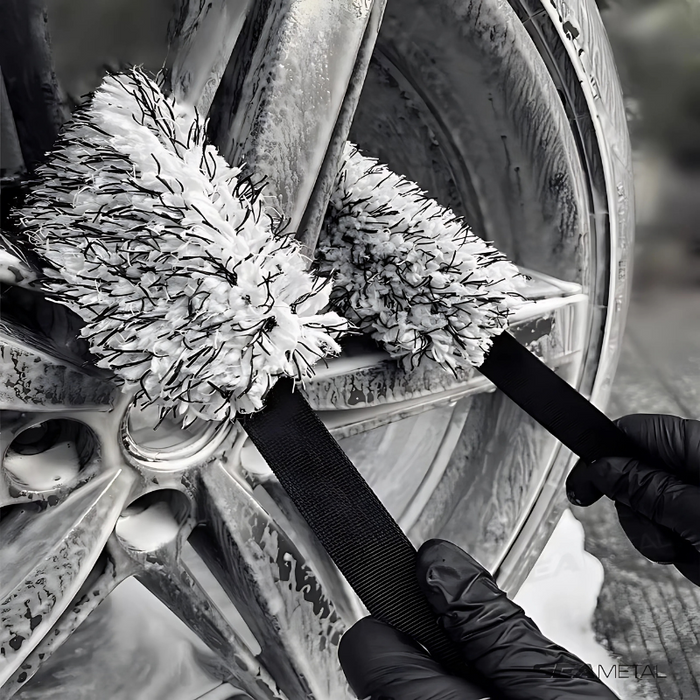 GripClean