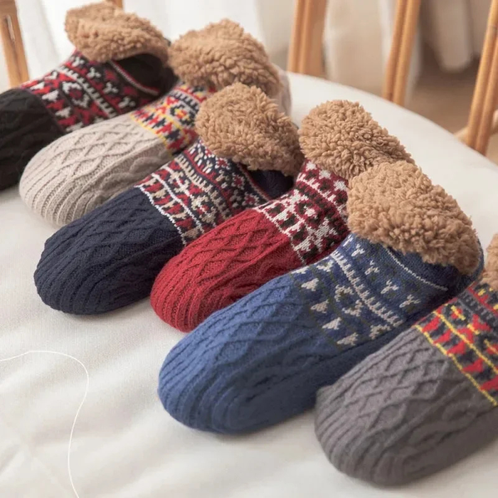 SnugKnit