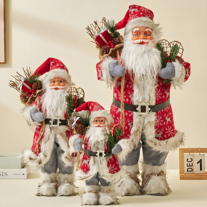 MerrySaint