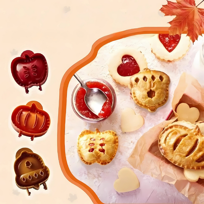 BakeShapes