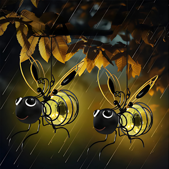 BuzzGlow