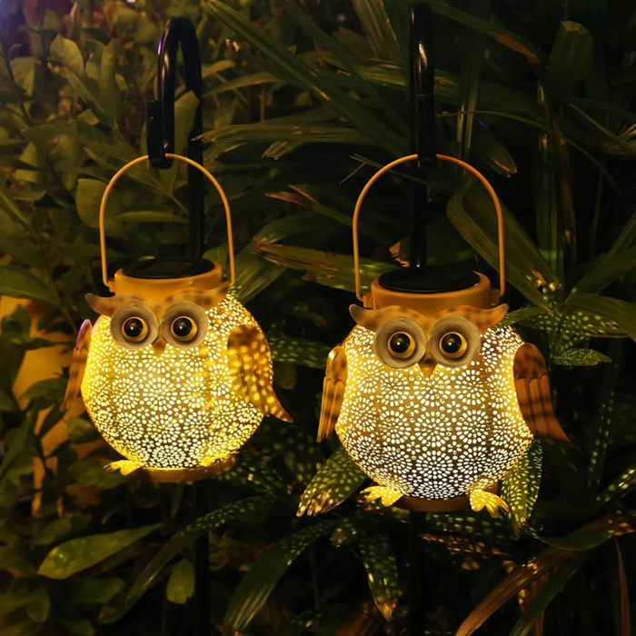 SolarOwl