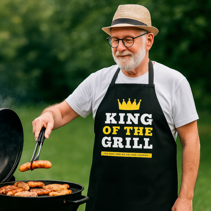 GrillGags