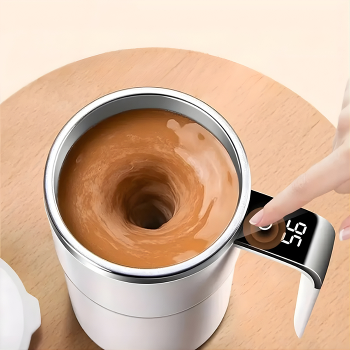 StirSmart