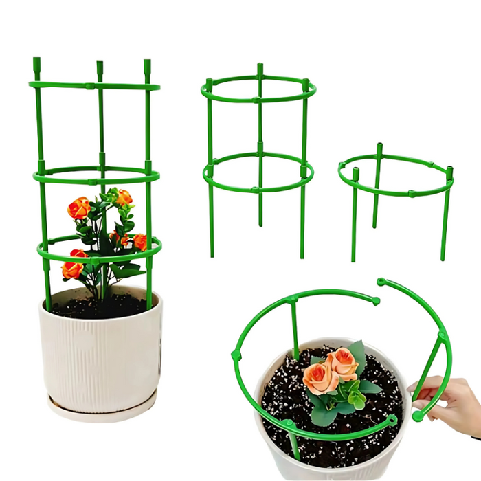 GrowGrid