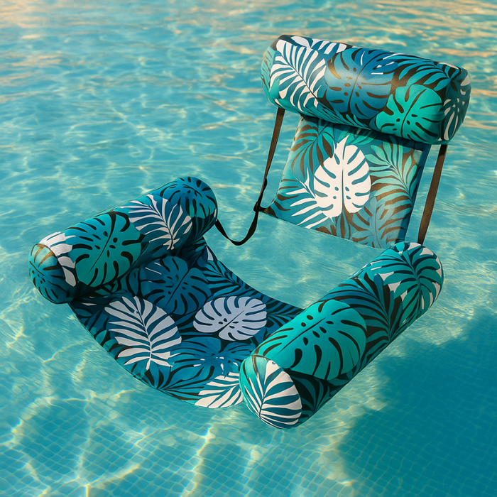 Floatique