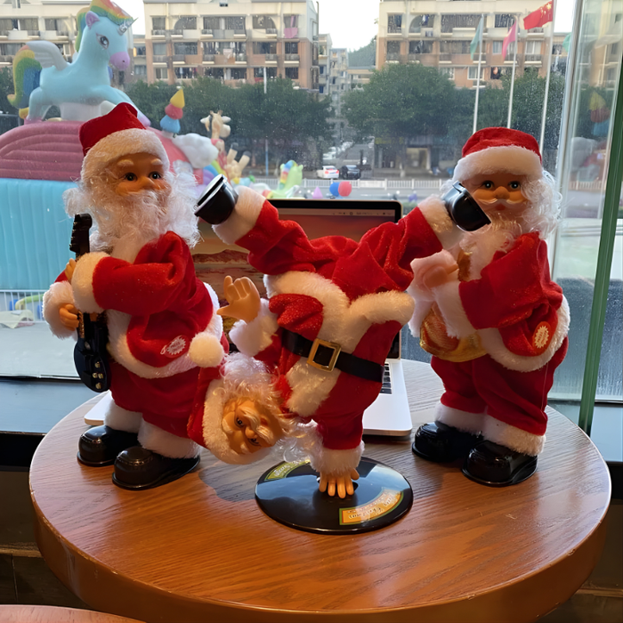 GrooveClaus