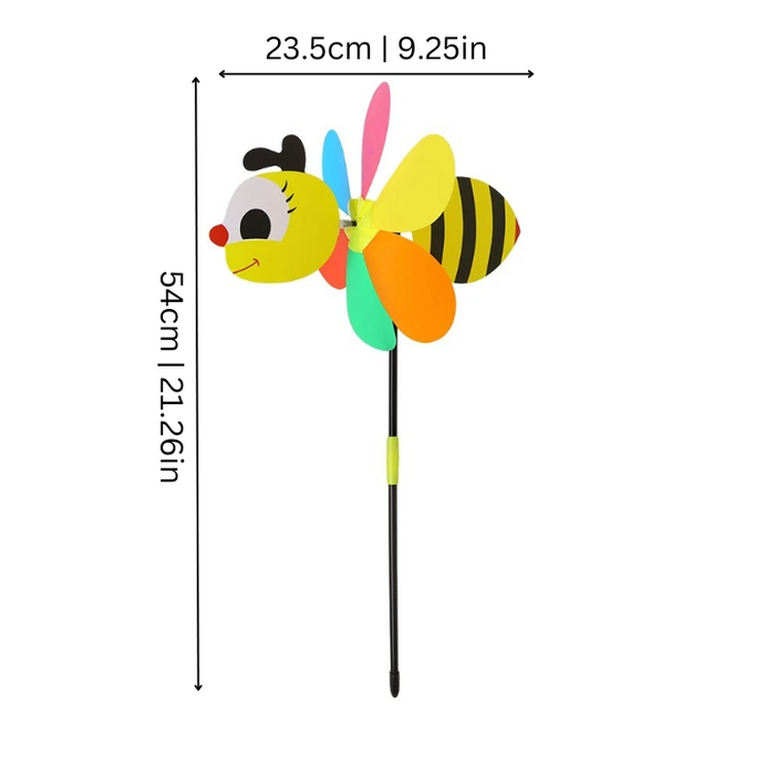 BuzzWheel